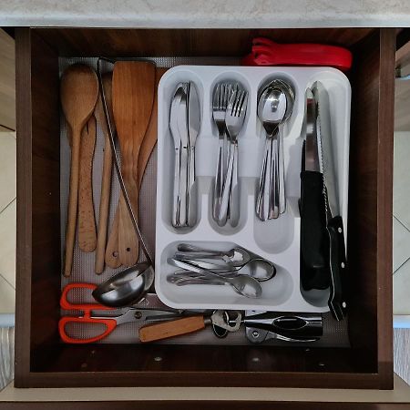 Apartman Norika Podhájska Exteriör bild
