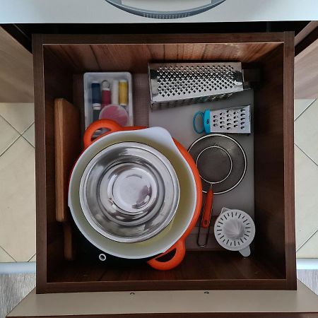 Apartman Norika Podhájska Exteriör bild