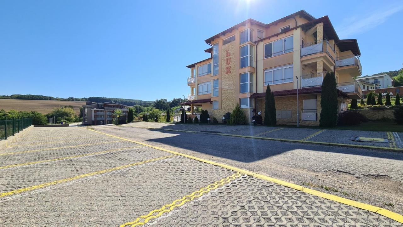 Apartman Norika Podhájska Exteriör bild