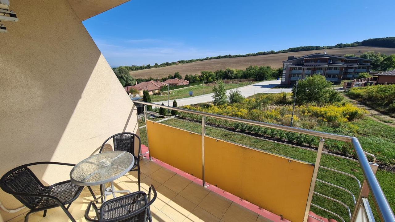Apartman Norika Podhájska Exteriör bild
