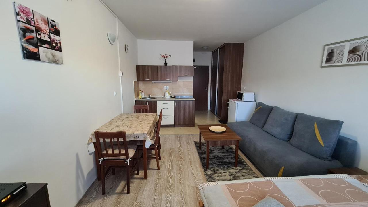 Apartman Norika Podhájska Exteriör bild