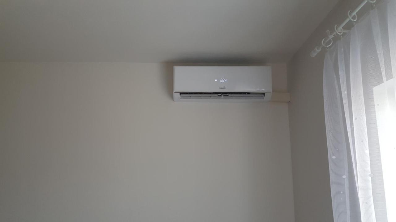 Apartman Norika Podhájska Exteriör bild